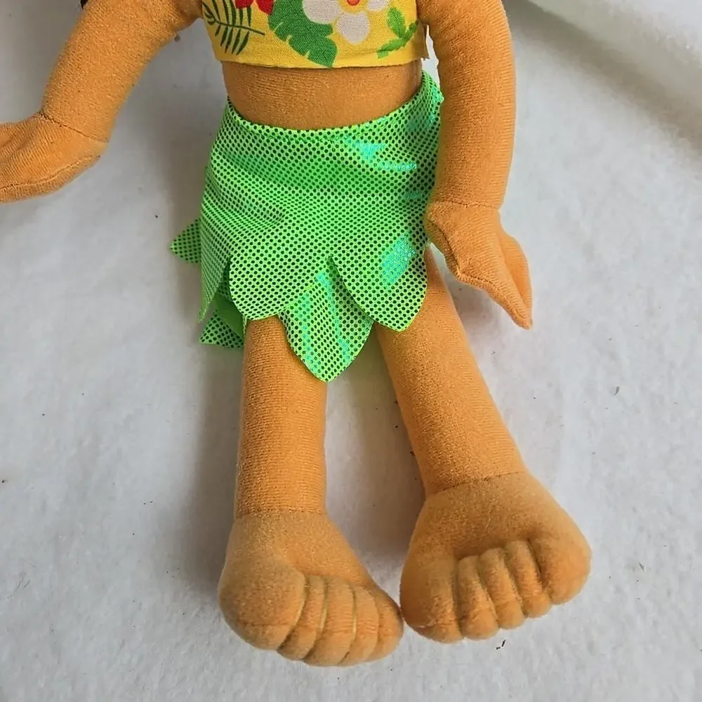 Island Plush Hawaii Aloha Plush Toy 13”